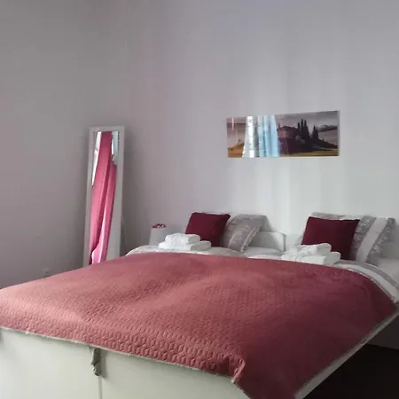 Guest house Gloria And