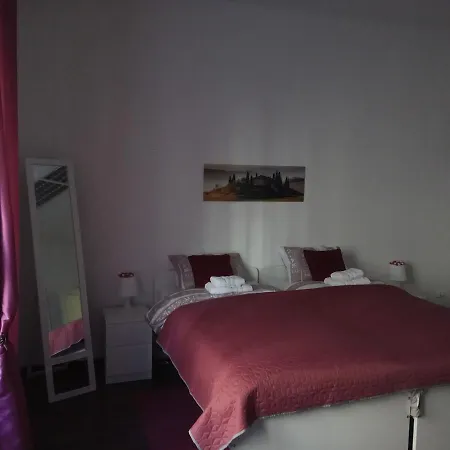 Gloria And Guest house Ljubljana